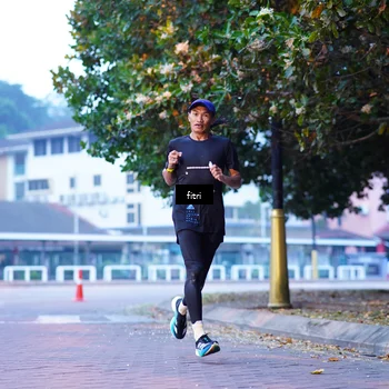 Runner Photo 8189436