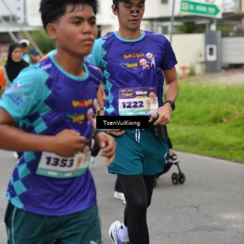 Runner Photo 8189439