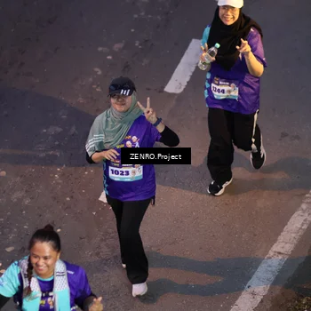 Runner Photo 8189444