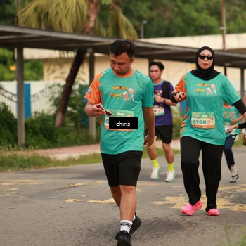 Runner Photo 8189445