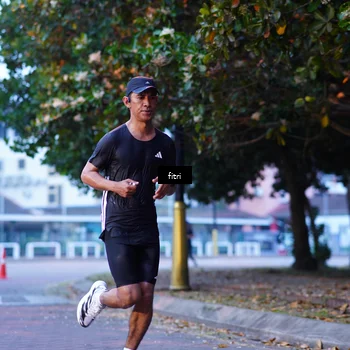 Runner Photo 8189448