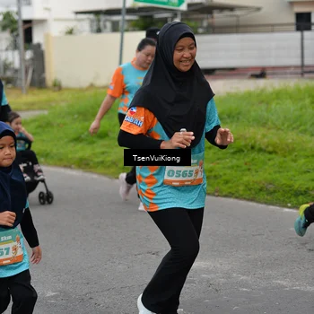 Runner Photo 8189449