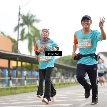Runner Photo 8189454