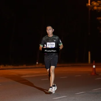 Runner Photo 8189457