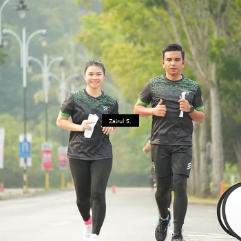 Runner Photo 8189462