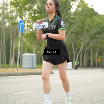 Runner Photo 8189465
