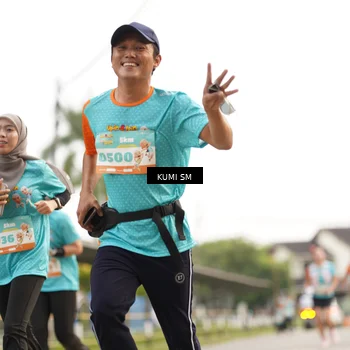 Runner Photo 8189467