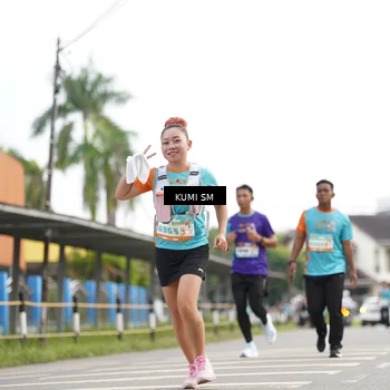 Runner Photo 8189470