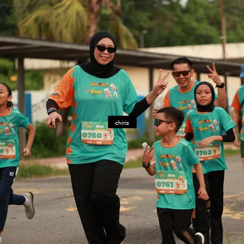 Runner Photo 8189473