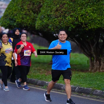 Runner Photo 8189474