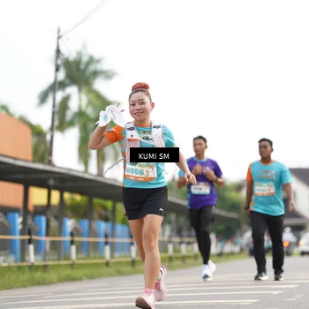Runner Photo 8189475