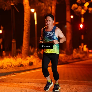 Runner Photo 8189478