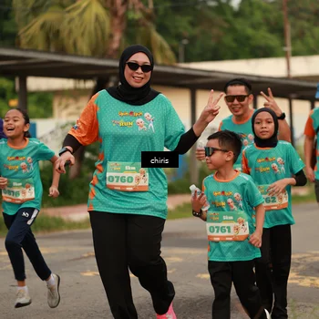 Runner Photo 8189479