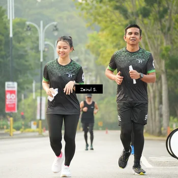 Runner Photo 8189484