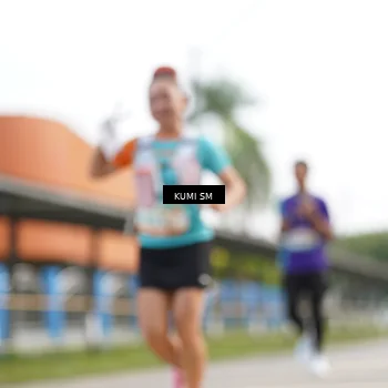 Runner Photo 8189485