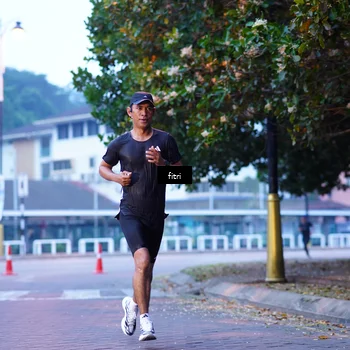 Runner Photo 8189489