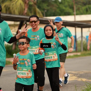 Runner Photo 8189490