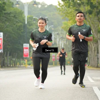 Runner Photo 8189492