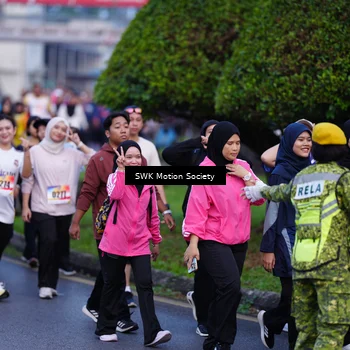 Runner Photo 8189493