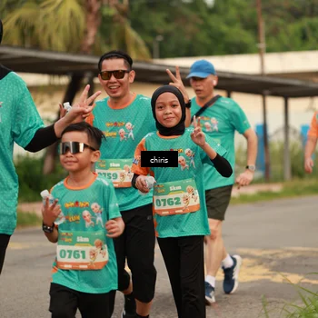 Runner Photo 8189495