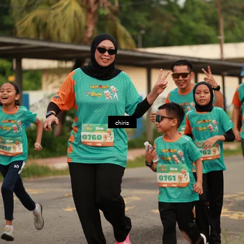 Runner Photo 8189497