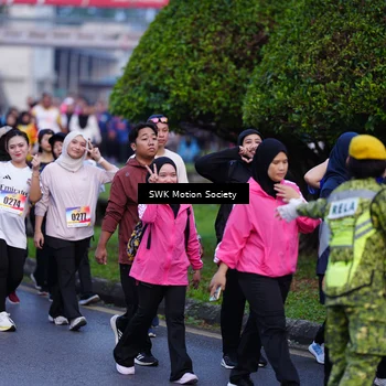 Runner Photo 8189498