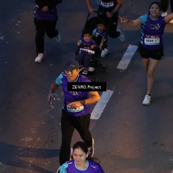 Runner Photo 8189499