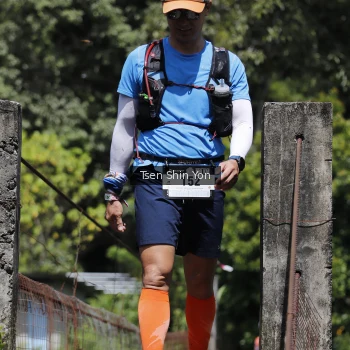 Runner Photo 81895