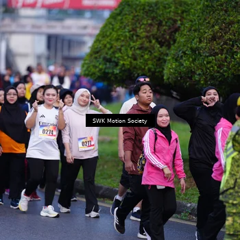 Runner Photo 8189500