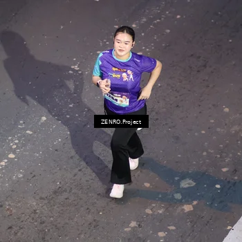 Runner Photo 8189501