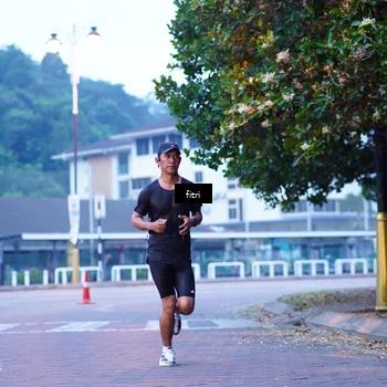 Runner Photo 8189503
