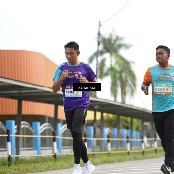 Runner Photo 8189504