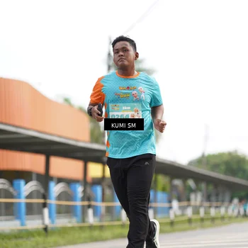 Runner Photo 8189506
