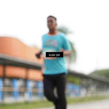 Runner Photo 8189507