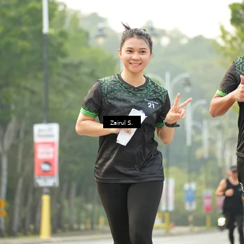 Runner Photo 8189509