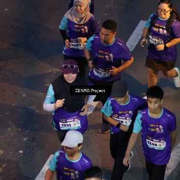 Runner Photo 8189511
