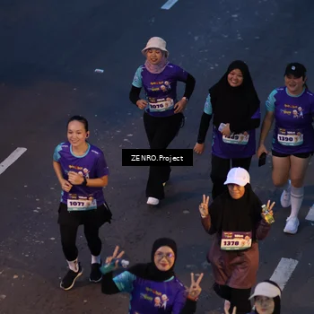Runner Photo 8189512