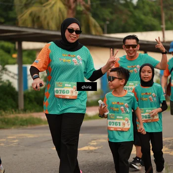 Runner Photo 8189518