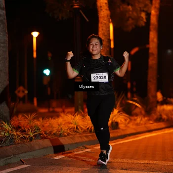 Runner Photo 8189519