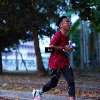 Runner Photo 8189520