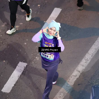 Runner Photo 8189521
