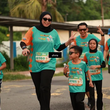 Runner Photo 8189524