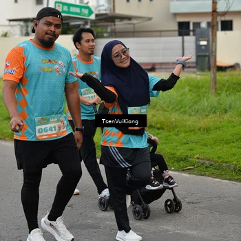 Runner Photo 8189526