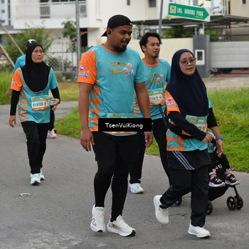 Runner Photo 8189528