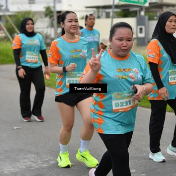 Runner Photo 8189530