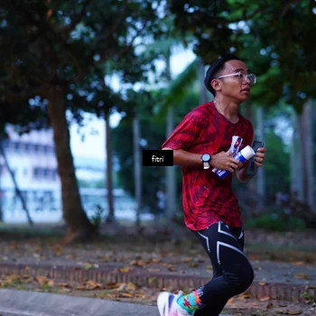 Runner Photo 8189534