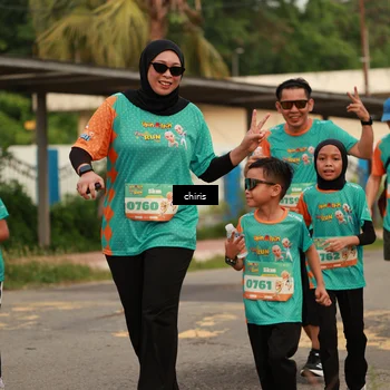 Runner Photo 8189539