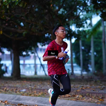 Runner Photo 8189540