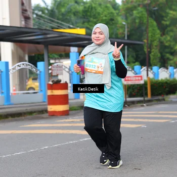 Runner Photo 8189547