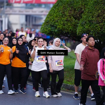 Runner Photo 8189548
